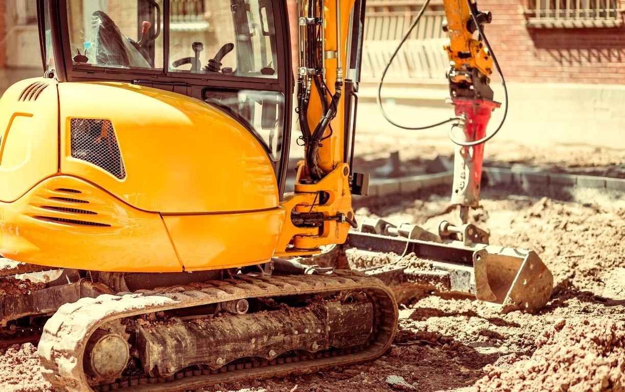 Public Works Department